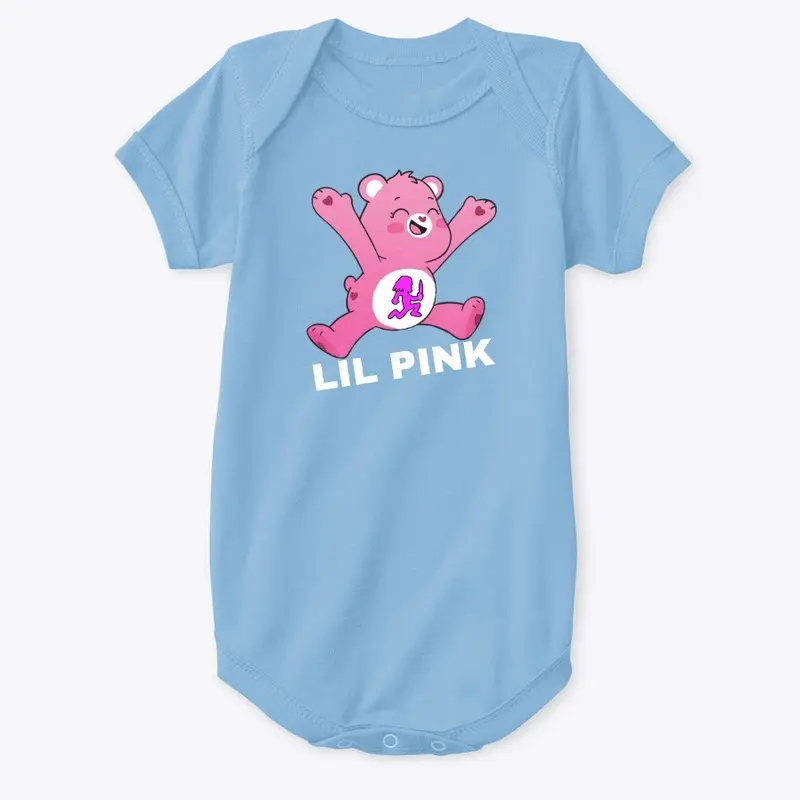 Baby care bear wear