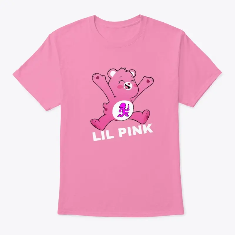 Care bear T