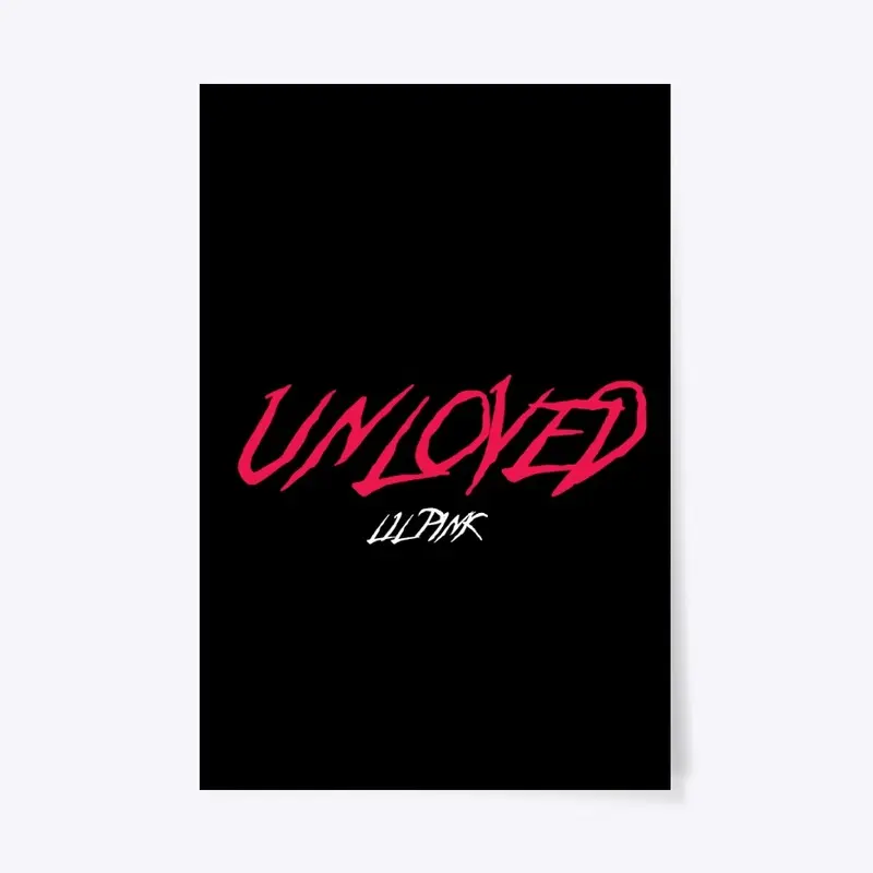 UNLOVED 