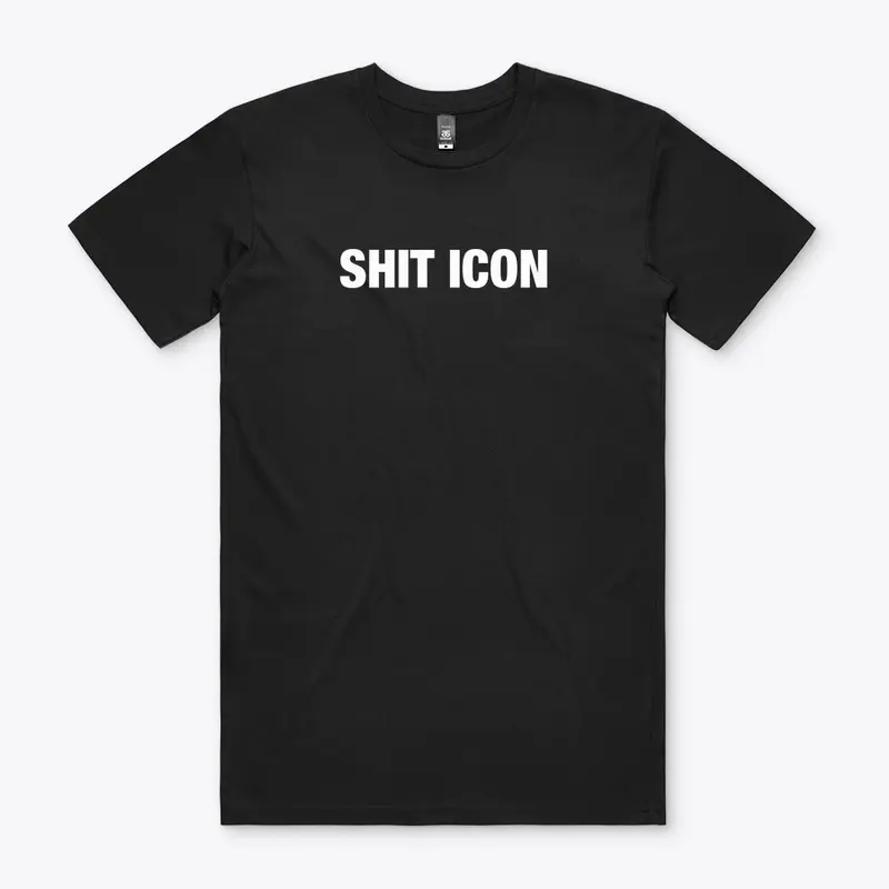 SHIT ICON